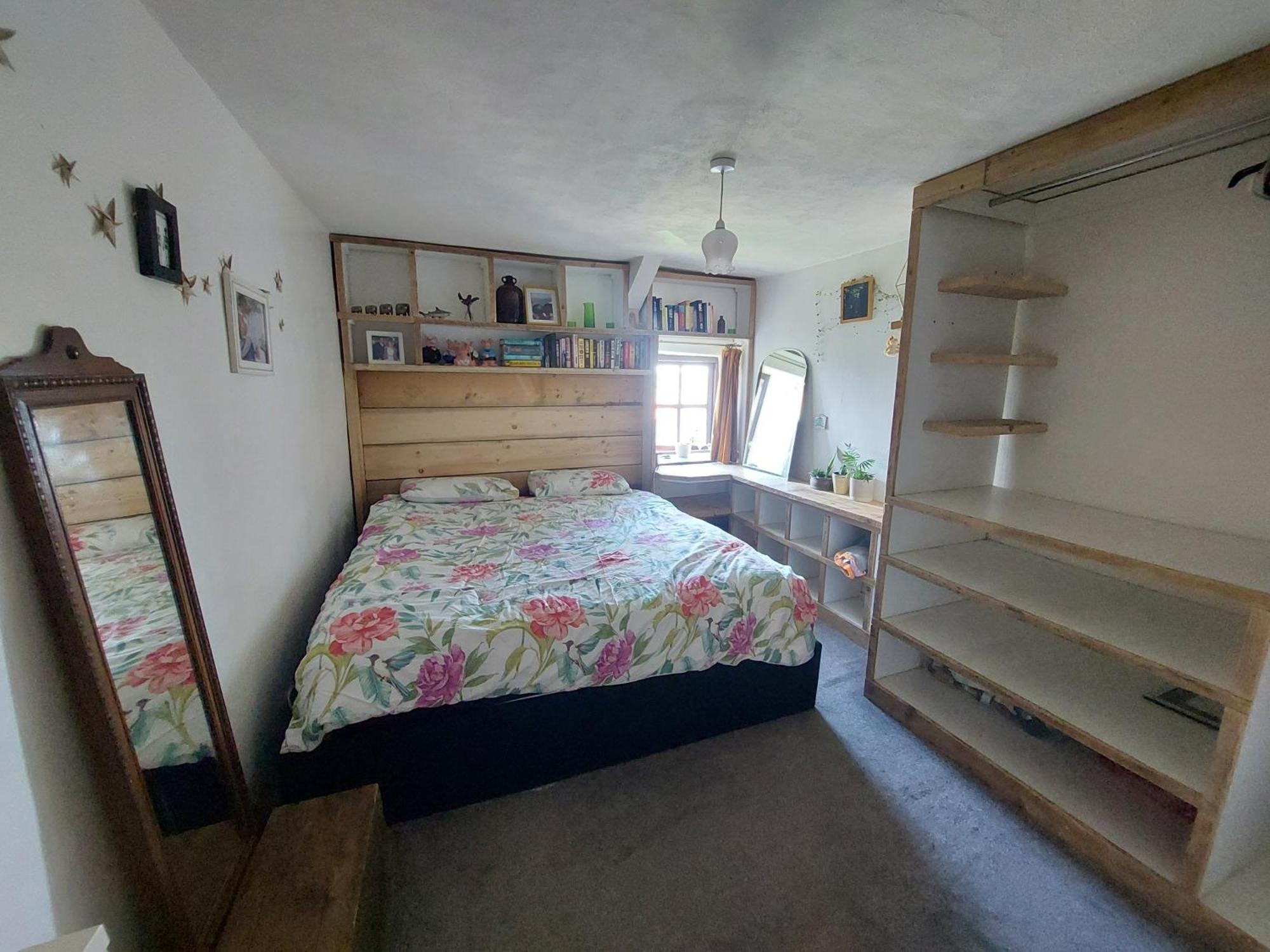 Rural Historic Farmhouse - A Peaceful Escape West Down Rom bilde